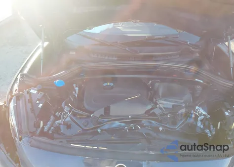 2026 Mini Countryman Cooper S z USA, uszkodzony, nr VIN WMZ23GA01T7U03181